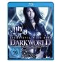 DARKWORLD (Blu-Ray Premiere!) <b>Blu-ray</b> ~ Gina Vallona