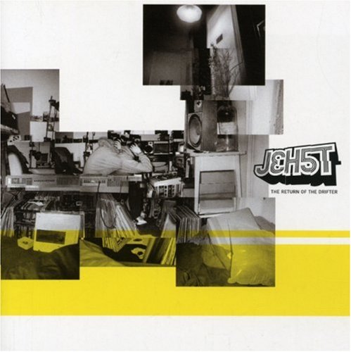 Jehst - Return of the Drifter - Zortam Music