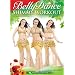 Bellydance Shimmy Workout