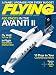 Flying (1-year auto-renewal)