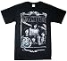 Led Zeppelin - Good Times Bad Times T-Shirt
