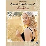 Carrie Underwood: Some Hearts book cover