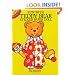 Fun with Teddy Bear Sticker Paper Doll (Dover Little Activity Books Paper Dolls)