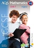 AQA New GCSE Mathematics Unit 1 Higher