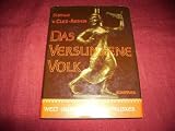 Produkt-Bild: Das versunkene Volk. Leben und Land der Etrusker