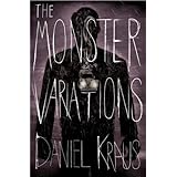 The Monster Variations