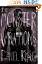 The Monster Variations