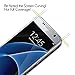 LaoHe Tempered Glass Screen Protector for Samsung Galaxy S7 (1pack)