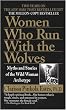 Women Who Run with the Wolves