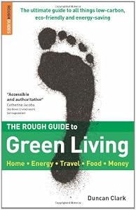 Image of Rough Guide to Green Living