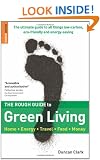 The Rough Guide to Green Living