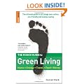 The Rough Guide to Green Living