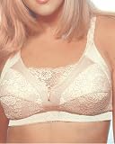 Braza Strapless Angel Adhesive Underwire Bra Cup D for 38C, 40C & 34D
