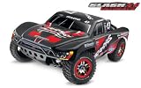 Slash 4x4 Ultimate RTR w/2.4GHz Radio &7-cell Batt