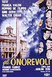 toto` gli onorevoli (Dvd) Italian Import