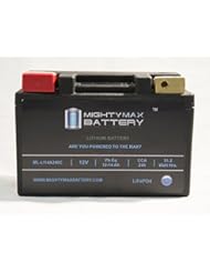 CE: LiFePO4 12V 10-14ah Battery for Hull Industries TC30ER 2011 - Mighty Max Battery brand product - Mighty Max Battery