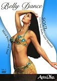 belly dance for Your Soul