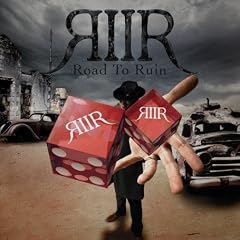 Road to Ruin