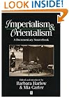 Imperialism and Orientalism: A Documentary Sourcebook
