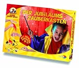 Hardys Jubil&auml;ums-Zauberkasten - Noris