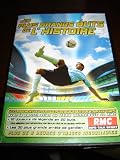 LES PLUS GRANDS BUTS DE L' HISTOIRE / LE CLASSEMENT DE TOUS LES PLUS BEAUX BUTS DE TOUS LES TEMPS / Avec la participation de JEAN RESSEGUIE de RMC / PLUS DE 2 HEURES D' IMAGES INOUBLIABLES / RMC INFO TALK SPORT / Manchester United Vs Real de Madrid Champions League 2000 / Beckham / EMI / PAL / Region All Zone / 160 Mins / French Sound