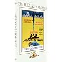 12 Hommes en col�re <b>DVD</b> ~ Lee J. Cobb