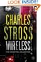 Wireless