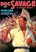 The King Maker and The Freckled Shark: Two Classic Adventures of Doc Savage