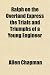 Search : Ralph on the Overland Express the Trials and Triumphs of a Young Engineer