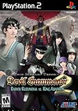 Shin Megami Tensei: Devil Summoner 2: Raidou Kuzunoha versus King Abaddon