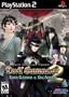 Shin Megami Tensei: Devil Summoner 2: Raidou Kuzunoha versus King Abaddon