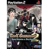 Shin Megami Tensei: Devil Summoner 2: Raidou Kuzunoha versus King Abaddon