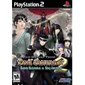 Shin Megami Tensei: Devil Summoner 2: Raidou Kuzunoha versus King Abaddon
