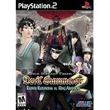 Shin Megami Tensei: Devil Summoner 2: Raidou Kuzunoha versus King Abaddonby Atlus Software