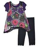 Pogo Club Dandy 3 Piece Outfit purple, 4t Pogo Club Dandy 3 Piece Outfit purple, 4t