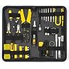 58 Piece Computer Repair Tool Kit