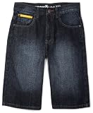 ecko unltd Boys 8-20 Denim Short
