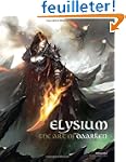 Elysium - The Art of Daarken