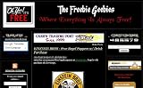 The Freebie Geebies