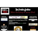 The Freebie Geebies