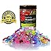 AK Trading CO. Extra Large Wedding Tulle Bolt Party Supplies, 54