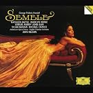 Handel : Semele
