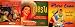 Search : Retro Luau / Retro Fiesta / Retro Ranch - 3 Book Set (Retro Cookbooks)
