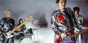 Image of Smashing Pumpkins