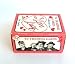 Search : I Love Lucy TV Trading Cards Collector Set 110 Cards 1991