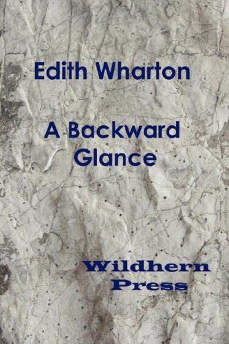 Edith Wharton