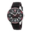 Wenger Men's 70430 Nomad LED Compass Watch