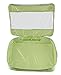 Uncharted Ultra-Lite Packing Cube Large, Green, One Size
