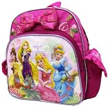 【即発送】 ディズニー プリンセス 子供用リュック S-2 通園 遠足 【02291】 プリンセス