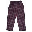 Robinson Division Woven Team Pattern Pant